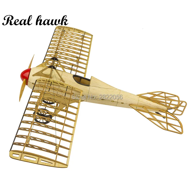 Built Static Model, Airplane Models, Deperdussin Monocoque 1:13 Display Replica,Balsa Kit, Balsawood Airplane,Best Present Gift