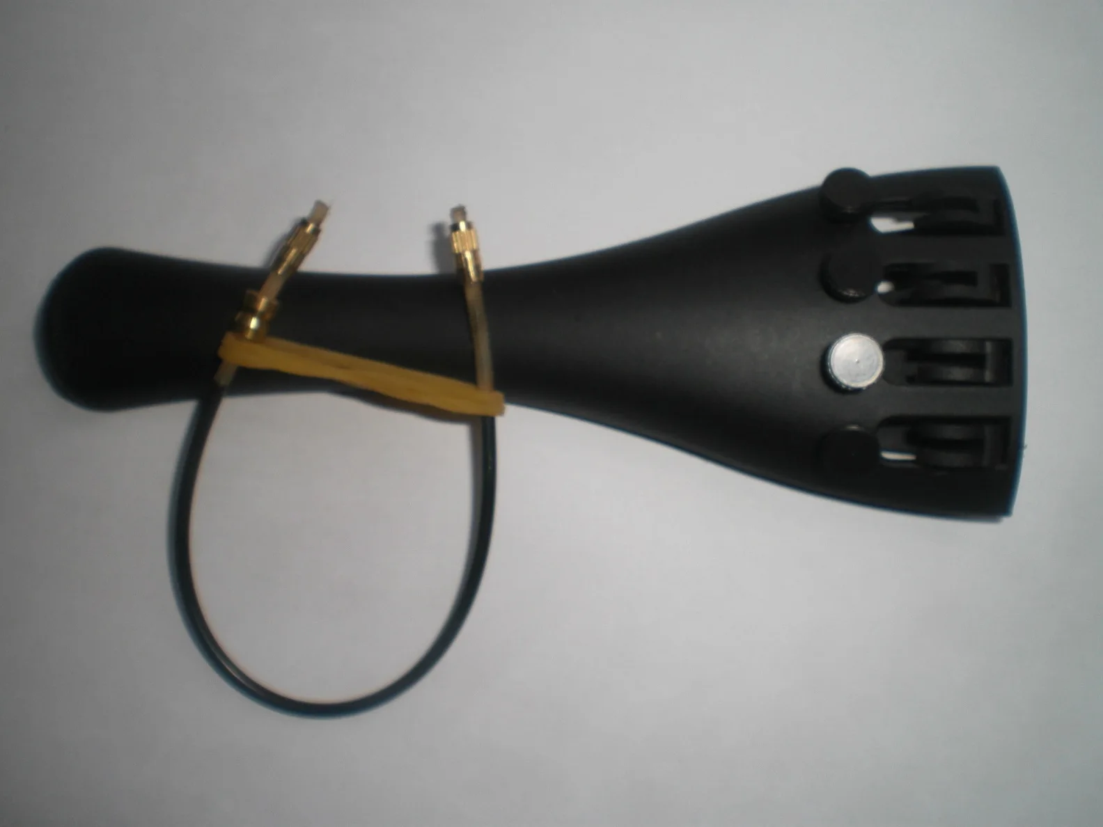 

5 шт. хвостовая часть VIOLA из углеродного волокна с нейлоновой альта 5 Ps 15 дюймов или 16 дюймов