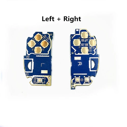 Imagen 2 del producto Placa lógica de circuito de botón derecho/izquierdo, USL-1001 para PS Vita 2000, PSV2000, piezas de reparación de consola de juegos