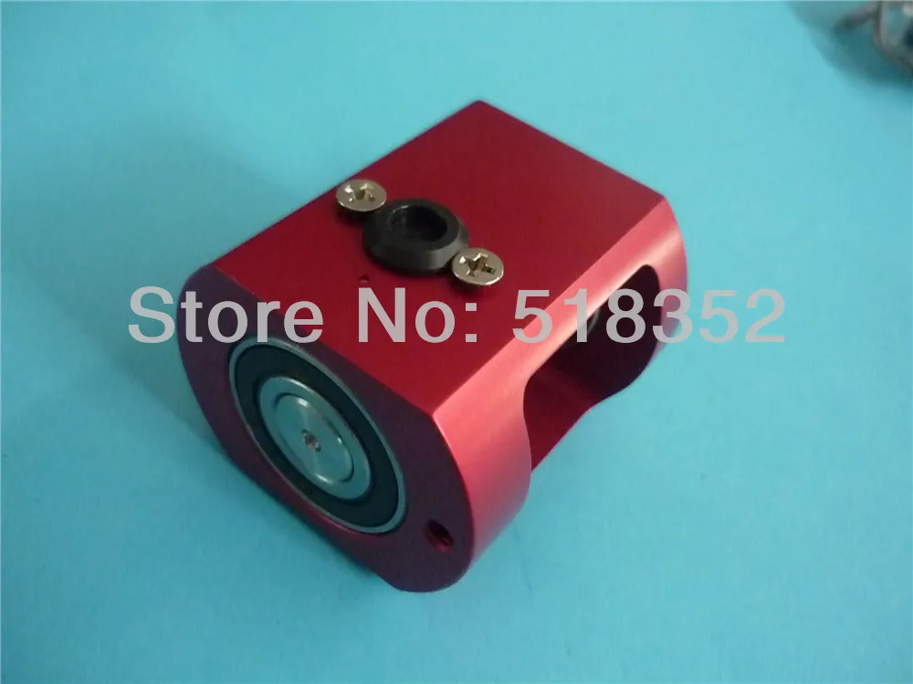 X056C326G51 M501 Mitsubishi Wire Cutter Unit (upgraded in 2004) for WEDM-LS Wire Cutting Tool Parts