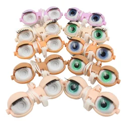 Tornillos de mecanismo Blyth eyes, accesorios de alta calidad, juguetes de regalo, 1/6