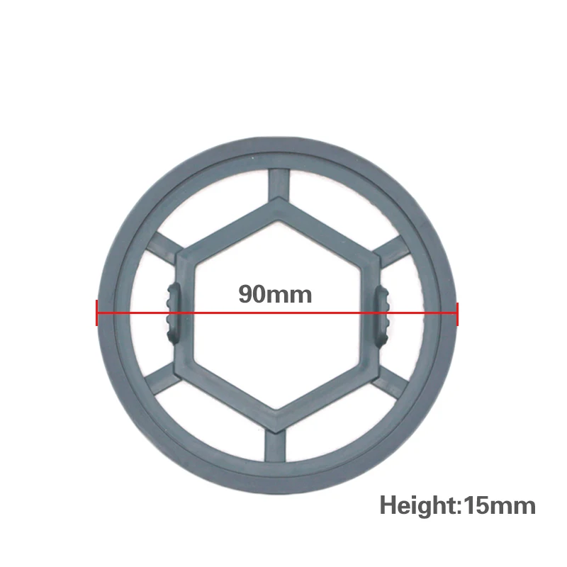 New 1 piece Hepa filter for HanFuRen vc806 VC812 cordless vacuum cleaner accessories replacement