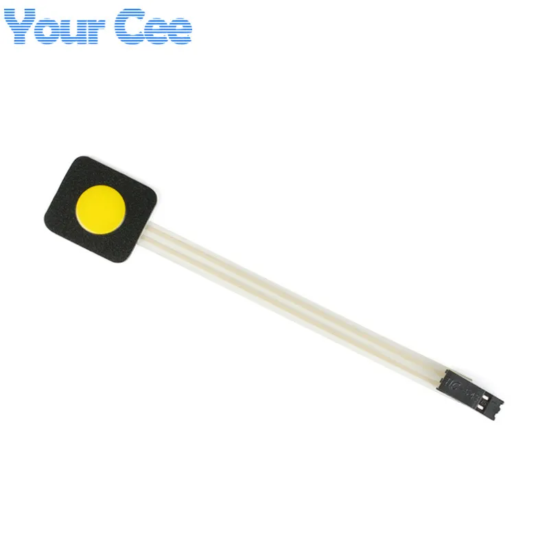 Variant: 1 Key Yellow