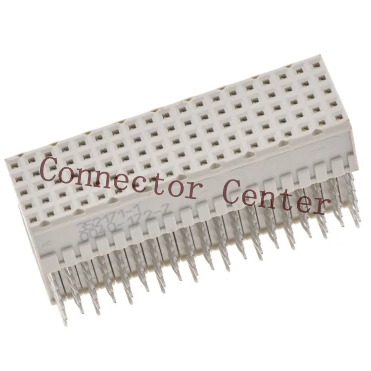 

Original CPCI Connector For TE Z-PACK/B F-HDR. 95PIN 2mm 352171-1