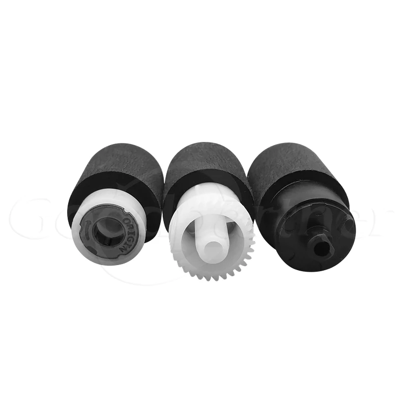 10X 302F906230 302F909171 302HN06080 Feed Separation Pickup Roller for Kyocera 4200 4100 4300 6525 M3040 M2035 1028 1135