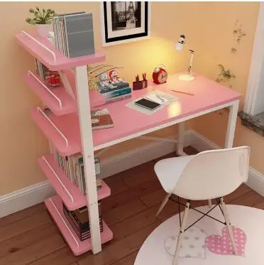 Computer Bureau. Kinderen Leren Tafel