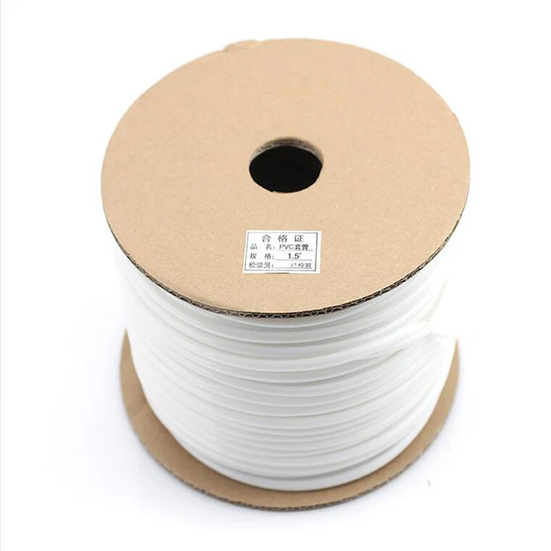 Cable Sleeve For S-650 Shrinkable Tube Electronic Lettering Machine PVC