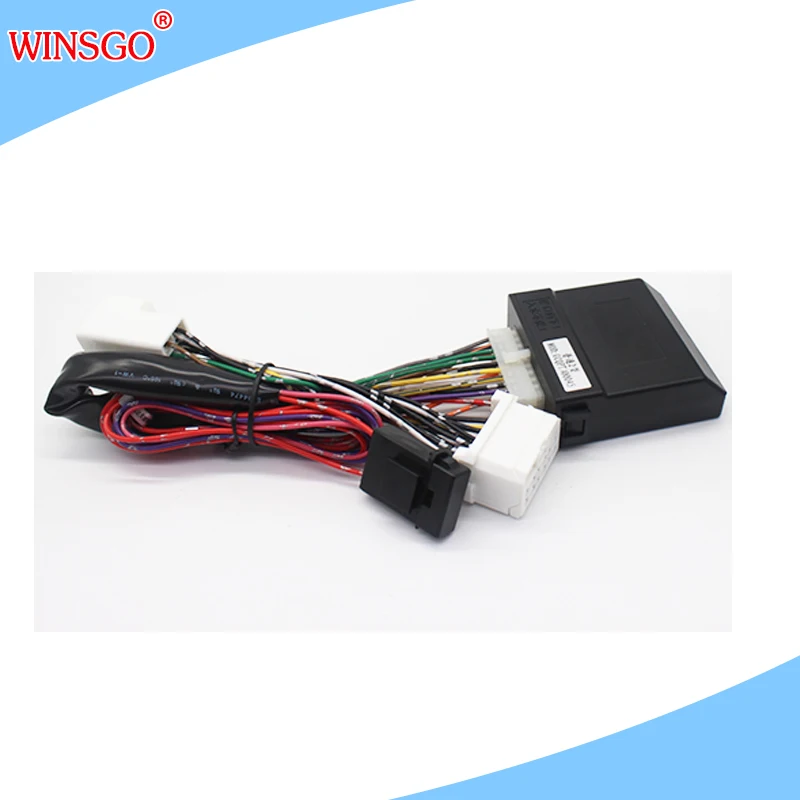 Car Auto Power Window Closer Closing One by One Remote Control   LHD Left Hand Drive  For Toyota Corolla 2008-2013