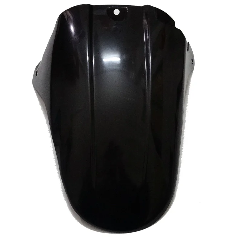 Motorcycle Rear Hugger Fender For SUZUKI GSXR600 GSXR750 2011 2012 2013 GSXR 600 750 11 12 13 Motorbike guard ABS Mudguard