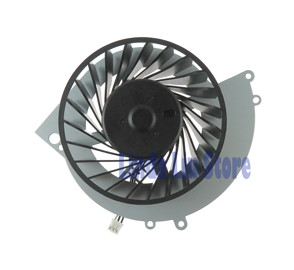 

1pc KSB0912HE DC12V 1.40A CK2MC Original New Replacement Heat Sink Fan For PS4 1200 Internal CPU Cooling Fan