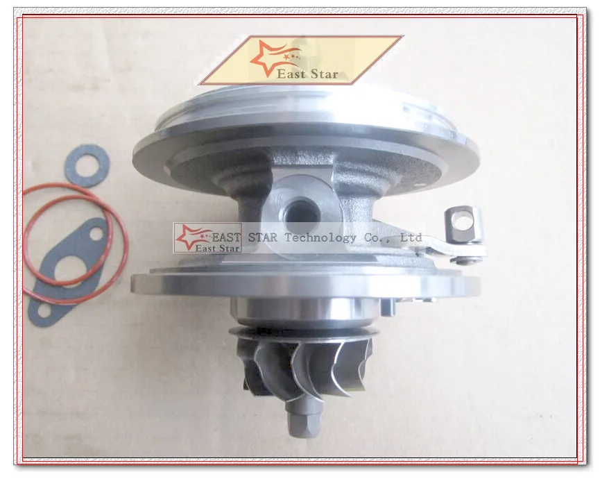 

Турбокомпрессор CHRA 53039700205 53039700132 03L253056AX 53039700139 для VW Eos Golf V 6 Passat B6 Scirocco Tiguan Yeti CBDA CBDB 2.0L TDI