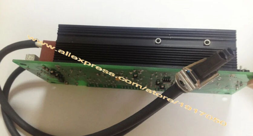 โปรเจ็คเตอร์บัลลาสต์สำหรับSIM2แกรนด์Cinema HTโคมไฟคณะกรรมการควบคุม