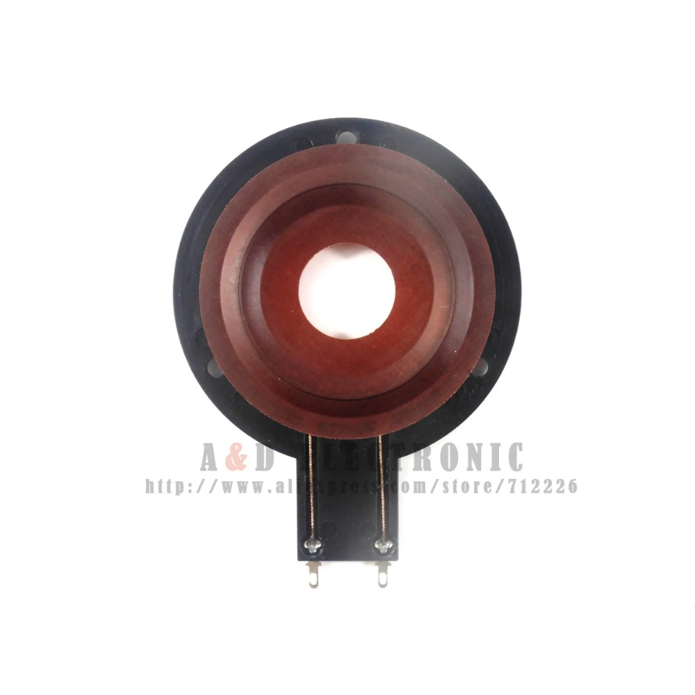 Replacement Diaphragm for P-Audio PST-777 and PST-888 Bullet Tweeter 8 Ohms