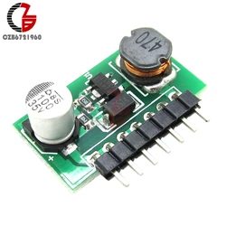 3W 700mA LED Driver Module DC-DC 7.0-30V to 1.2-28V Step Down Voltage Converter Power Transformer PWM Dimmer for LED Strip Light