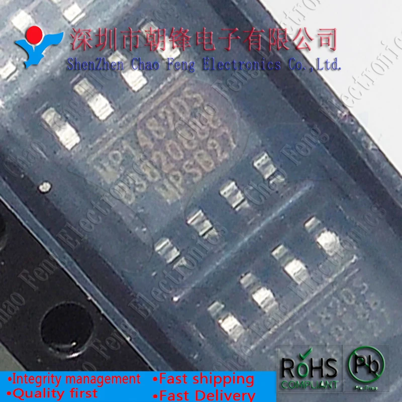 20 шт. MP1482DS-LF-Z MP1482DS SOP8 новый оригинальный