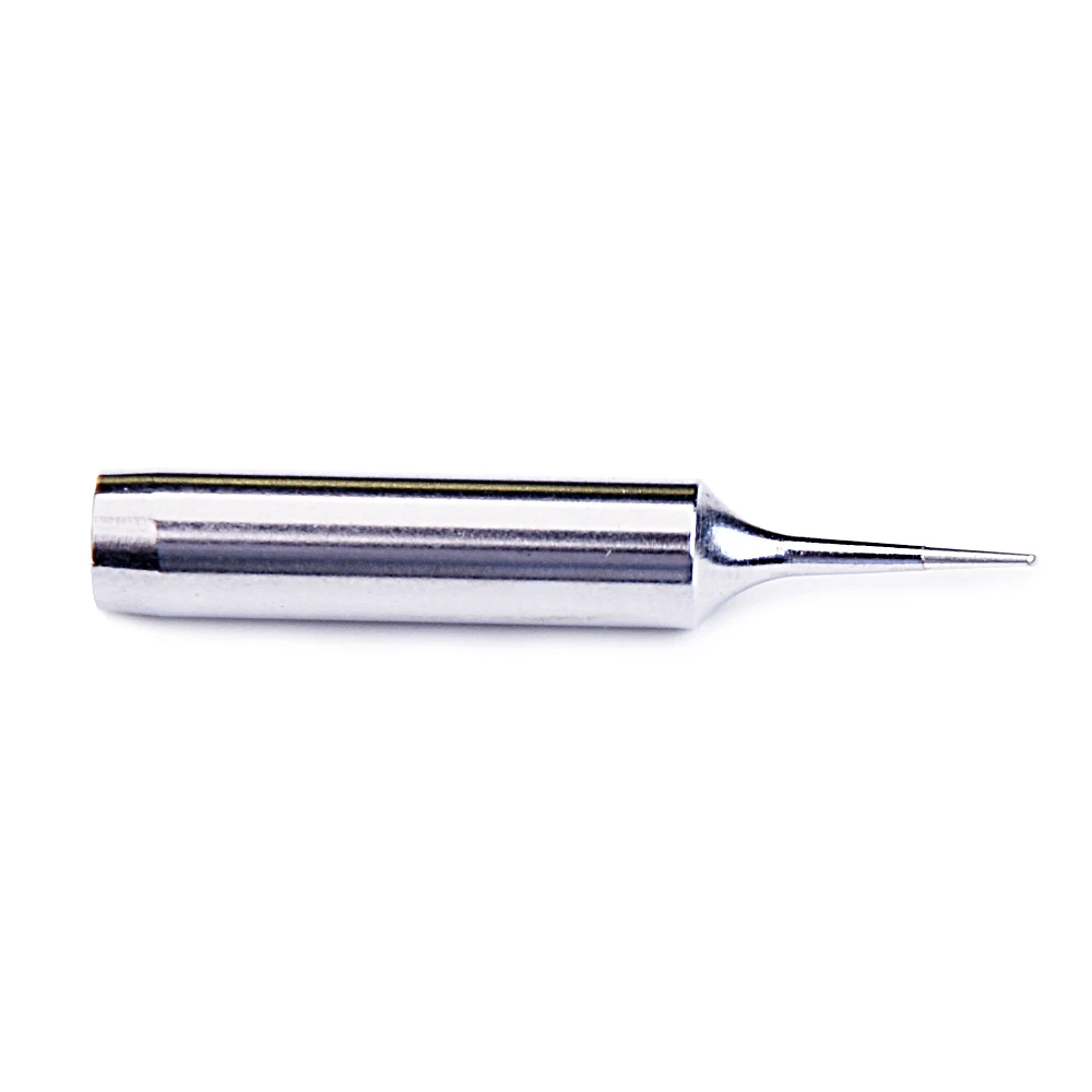 Solder Iron Kit 8 PCS 900M Lead Free Soldering Tips For 936 and 937 Soldering Station