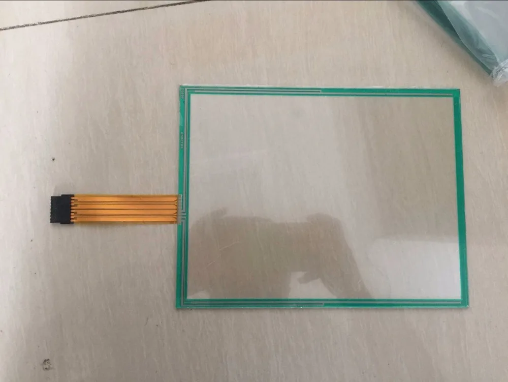 For PanelView Plus 1000 2711P-T10C4D9 touch screen touch panel touch panel