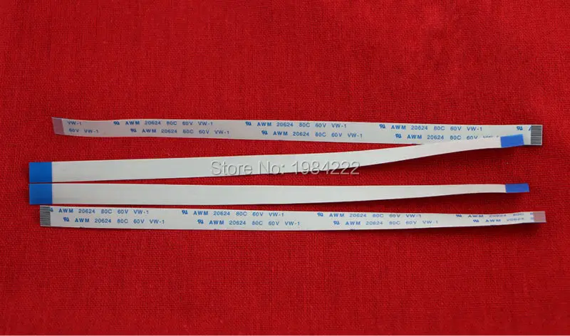 Wysokiej jakości zamiennik przełącznik zasilania wstążka kabel do XBOX 360 E (OEM) 10 sztuk/partia