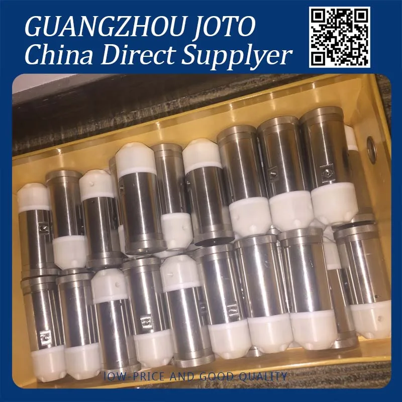 Good Quality Screw Glue Dispensing Valve