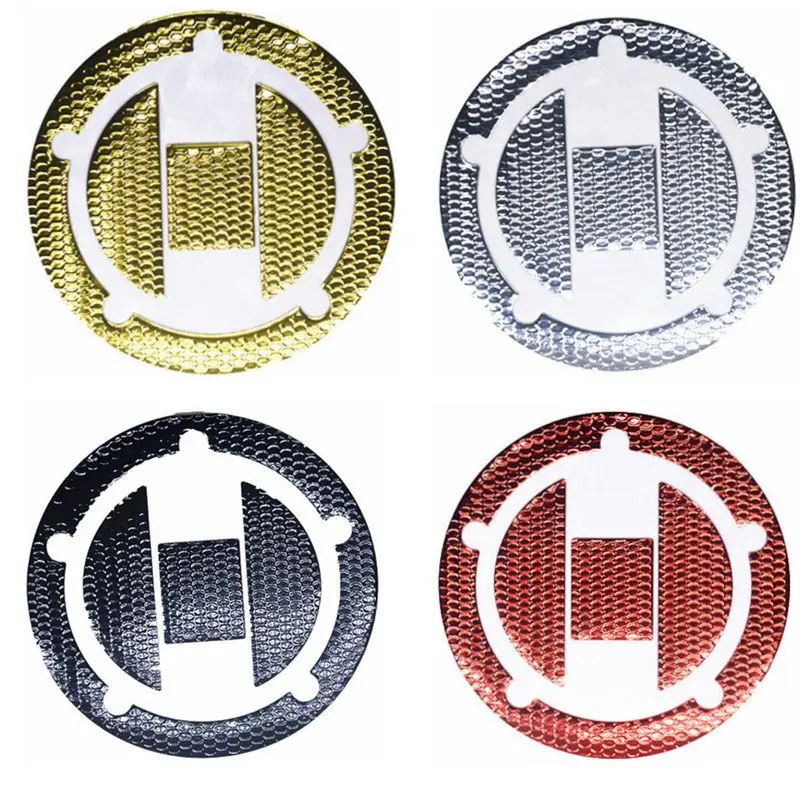 Universal Motorcycle Carbon Fiber Tank Pad Tankpad Protector Sticker Cover for GSXR 600 750 1000 K1 K3 K4 K5 K6 K7 K8 K9