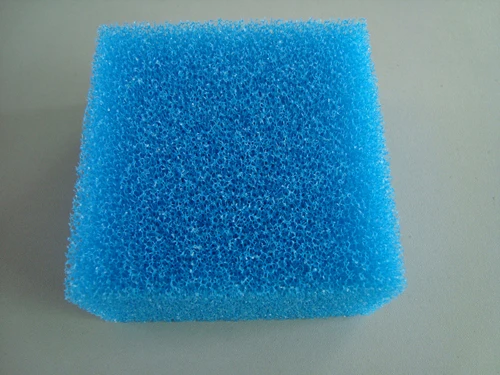 Pack of 6 Compatible Fine Removal Sponge Aquarium Filter Sponge for Juwel Compact / Bioflow 3.0