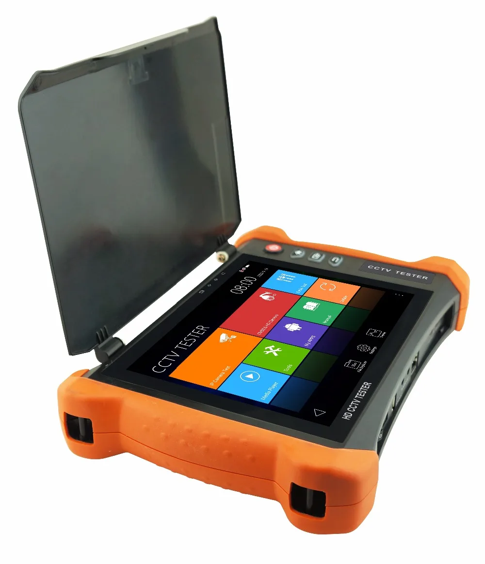 Top quality original factory price X9 series IP Analog CVI TVI AHD SDI/EX-SDI all in one HD cctv wifi tester