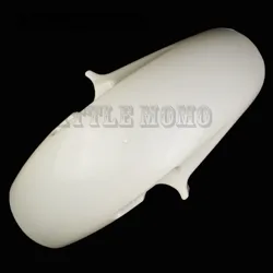 Motorcycle ABS Front Fender For Honda CB400 SF CB400SF VTEC I II III 1999-2011 CB 400