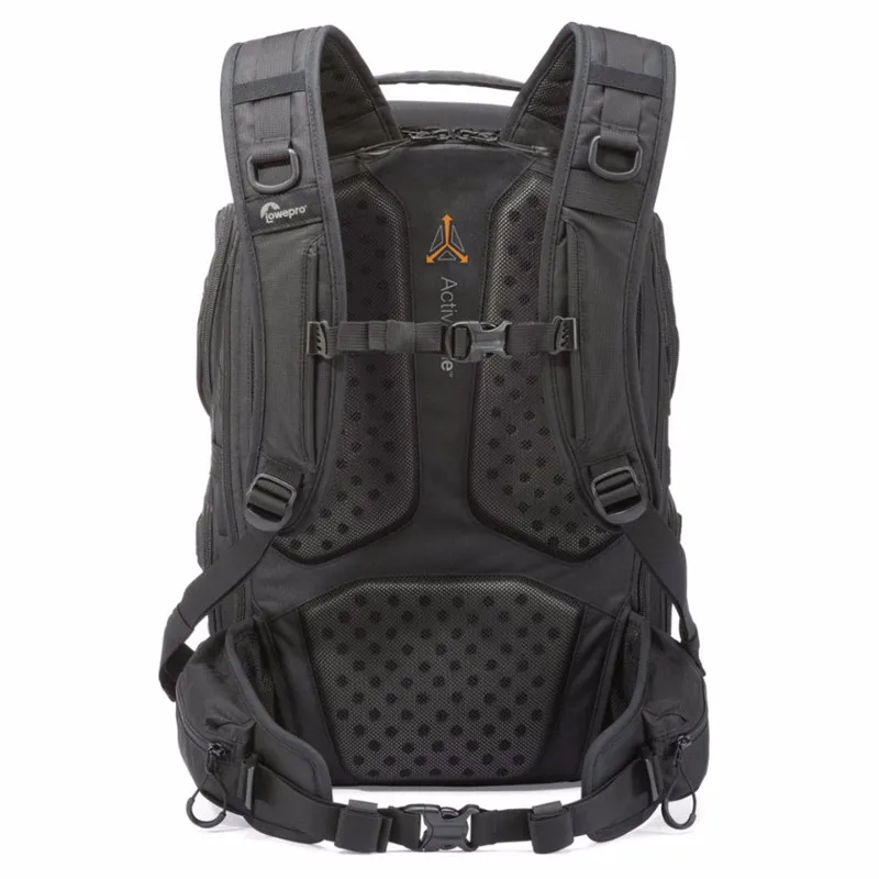 Imagem -02 - Protactic 350 aw Protactic bp 350 aw ii Dslr Câmera Foto Mochila Portátil com Capa para Todos os Tempos Genuíno