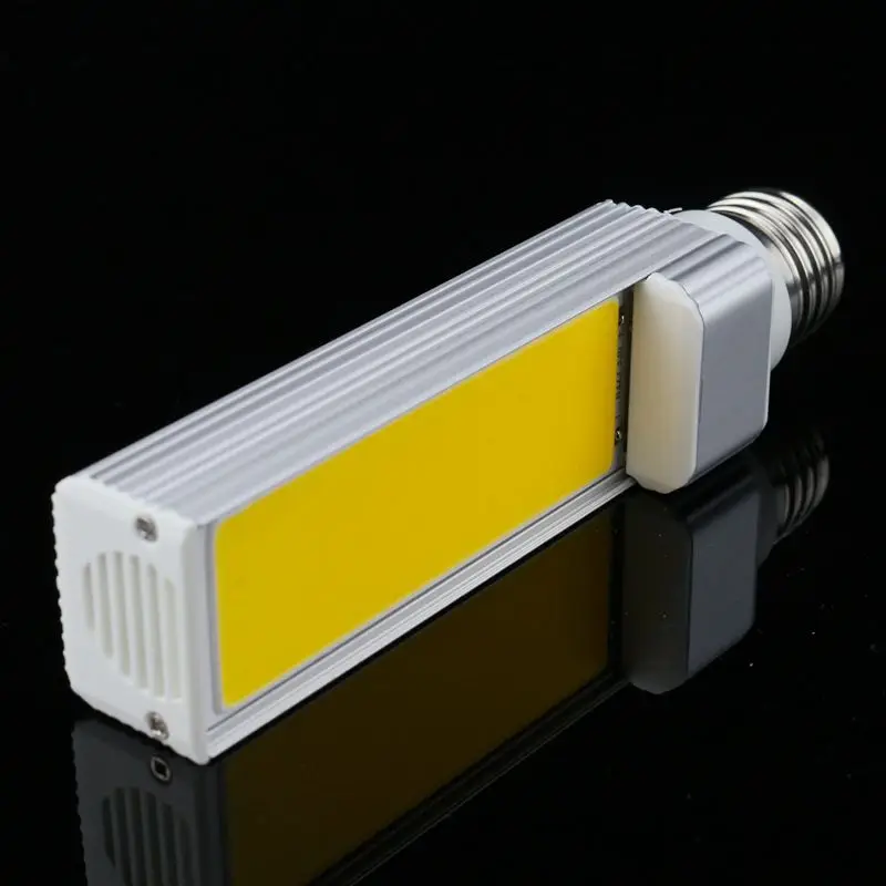 

Brand New LED 7W 9W 12W E27 G23 G24 LED Corn Bulb Lamp Bombillas Light COB Spotlight 180 Degree 85-265V For Home Decor