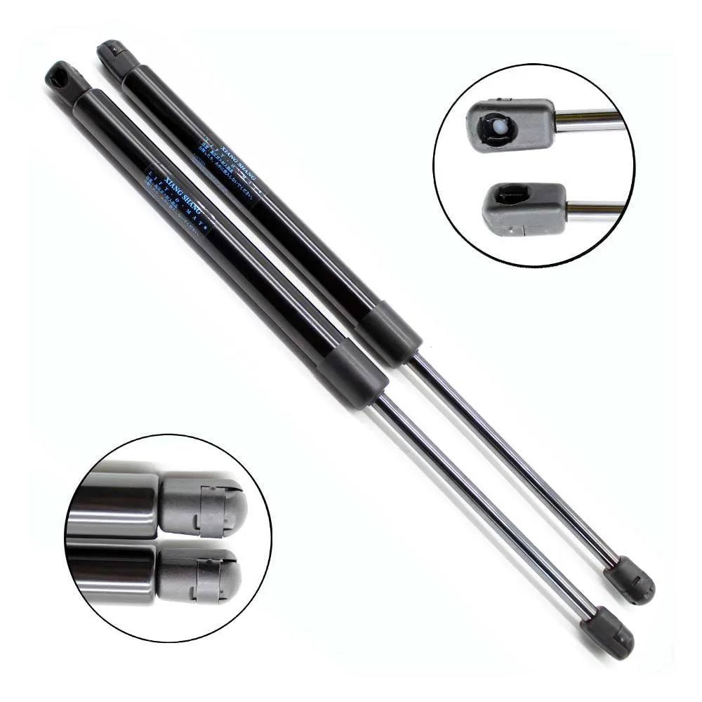 

for MITSUBISHI OUTLANDER I (CU_W) 2001/03 - 2006/12 Hatch Liftgate Gas Spring Lift Supports Struts Shocks Damper 18.62 inch