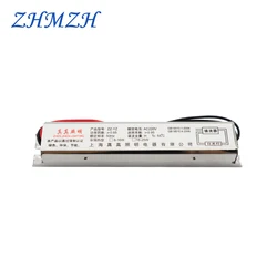 T4 T5 Electronic Ballasts  8-15W 18-25w Universal AC 220V 50Hz Lens Headlight Rectifier Mirror Front Fluorescent Lamp Ballast