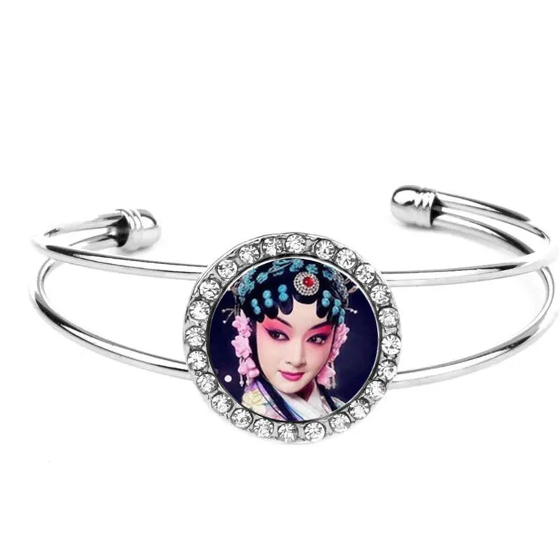 

women bangles for dye sublimation fashion bracelets for woman hot tranfer printing consumable can print custom design 18mm