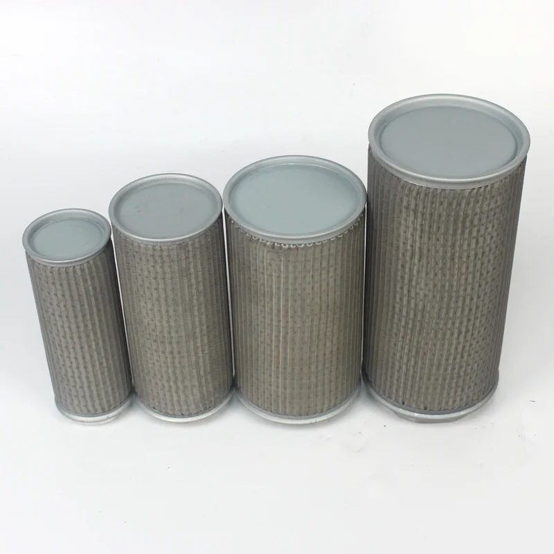 2 Pollici Air dust Filtro a rete 100 filettatura interna per Alta Pressione Anello Blower