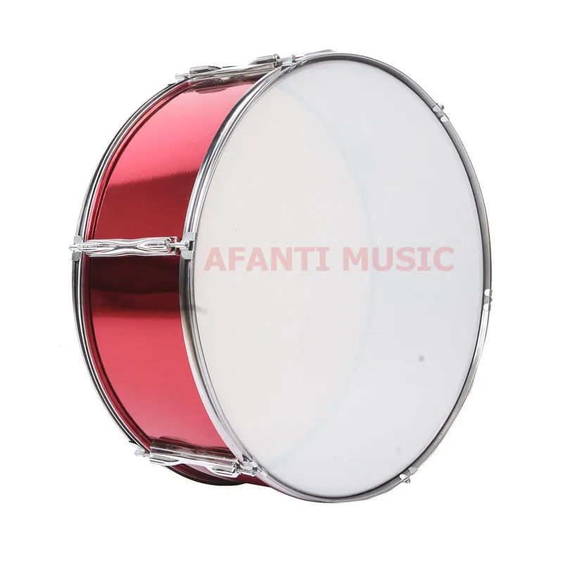 

24 inch / Red Afanti Music Bass Drum (BAS-1064)