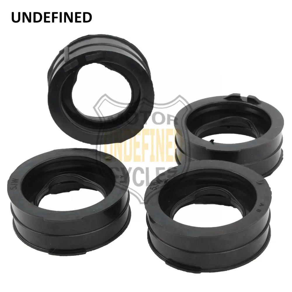 4 Pcs Motorcycle Ca…