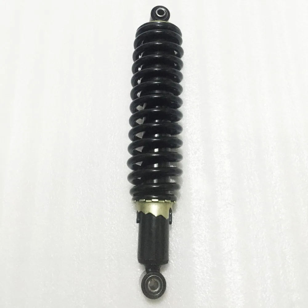 10mm spring 370mm Universal Motorcycles Shock Absorbers for Honda Yamaha Suzuki Kawasaki Dirt bikes Gokart ATV