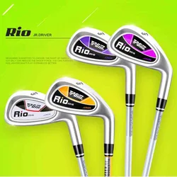 Junior Kids Golf Clubs Children Golf Iron Clubs 25