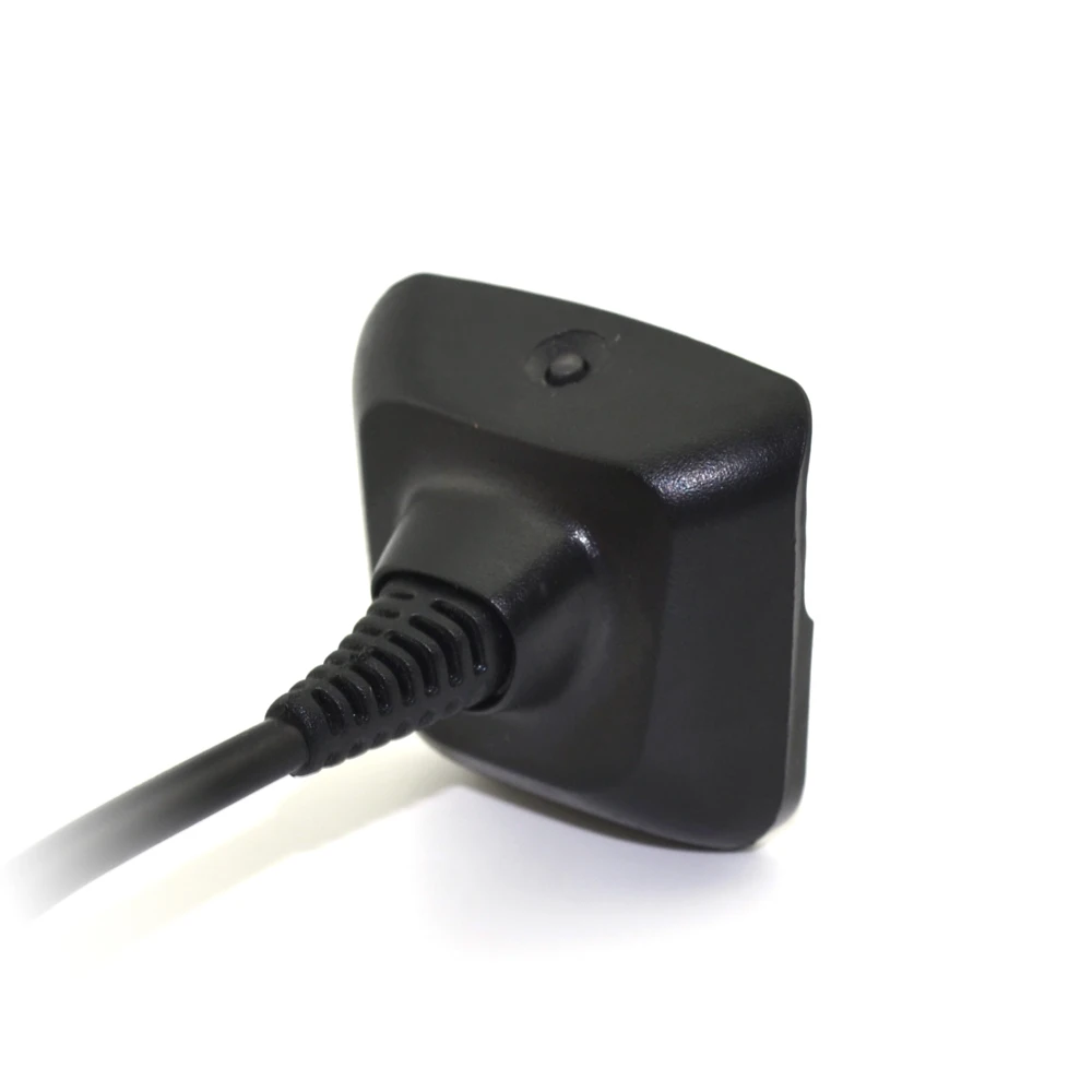 USB Wireless Game Controller Gamepad Charging Power Supply 1.5m Charger Cable line for xbox360 for Xbox 360 Joystick
