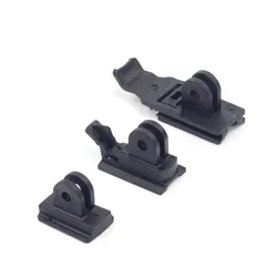 Support de lampe de sauna pour vélo, support rapide, Cateye Nider Rockbros Gaciron Cygolite Revemen Fit, support d'ordinateur, accessoires de vélo