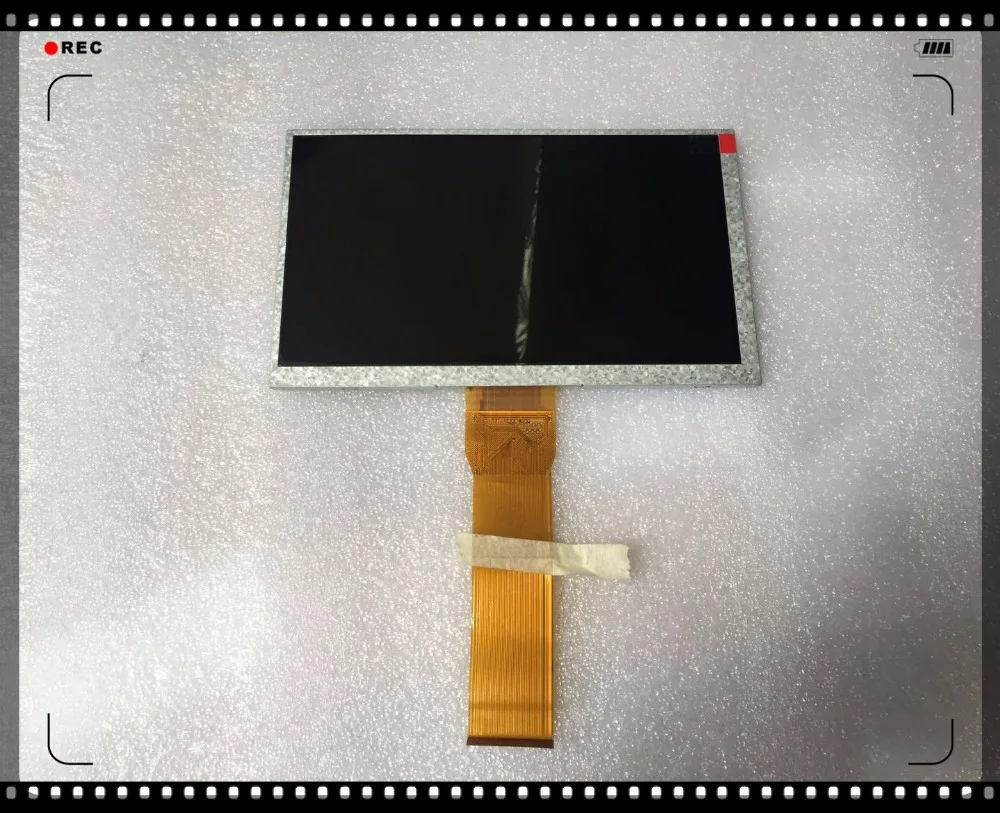 SL007DH15B09 high quality New LCD Display 7.0