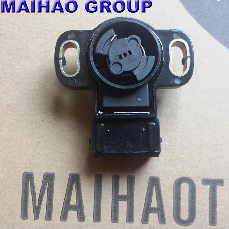 NEW TPS Throttle Position Sensor for Mitsubishi Mirage Diamante Lancer Pajero MD614734 MD614772 High Quality