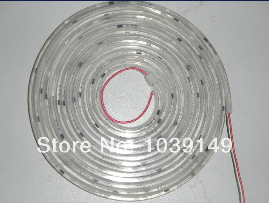 5M Led Digital Stri…