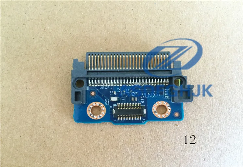 

FOR Dell FOR Latitude E6440 Board LS-9937P C7XN3 0C7XN3 CN-0C7XN3 100% test ok