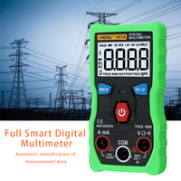 1 pcs V01A Digital Multimeter Tester Autoranging True rms Automotriz Mmultimetro Meter Test  NCV DATA HOLD LCD backlight