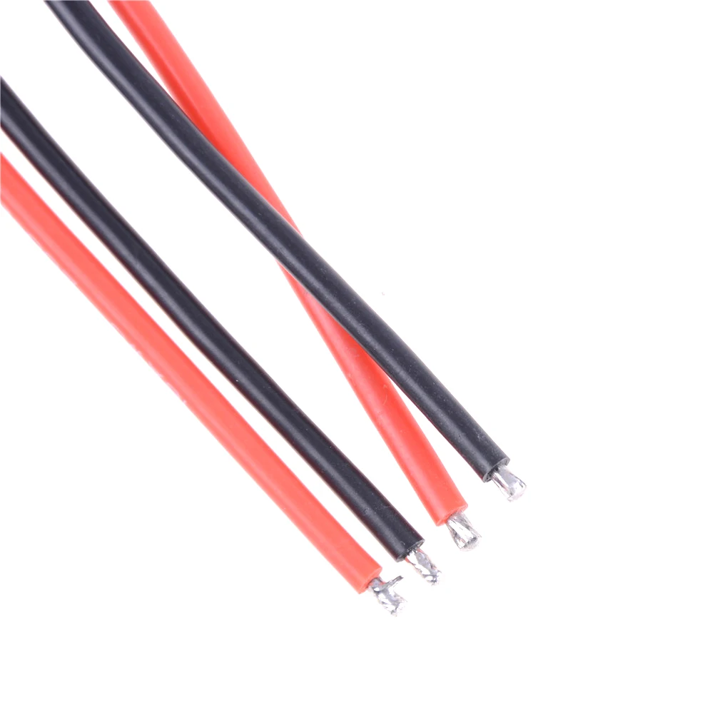 1Pair High Quality DIY MINI Tamiya male Cable and MINI Tamiya female wire Cable 120mm Electric Connector