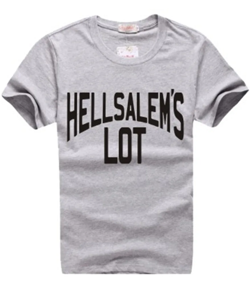 

Blood Blockade Battlefront Hellsalem Cosplay T-Shirt