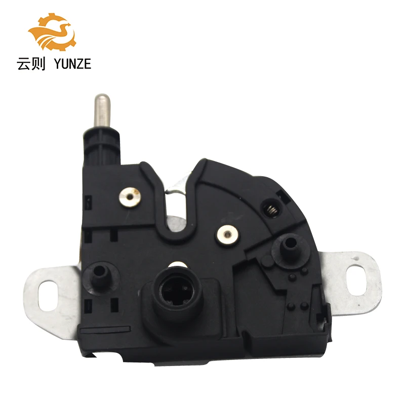 8T1A16700AA 4956236 8T1A-16700-AA BONNET HOOD LOCK LATCH FOR FORD TRANSIT MK6 MK7 2000-2014 CONNECT 2002-2013