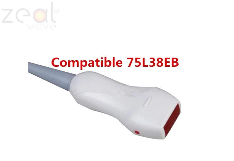 

For Compatible Mindray DP-7700 DP-10 DP-2200PLUS DP-20 DP4900 Line Probe 75L38EB Compatible MINDRAY C5-2S Abdominal Probe M7