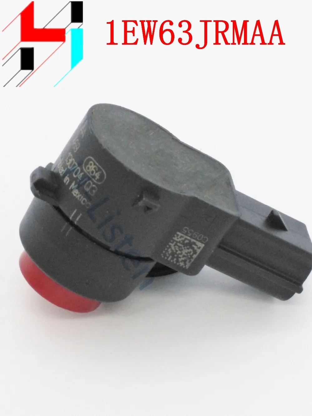 1EW63JRMAA OEM 0263013469 PDC Parking Distance Control Aid Sensor For Je Ep Liberty 300 Gra Nd Che Rokee 2009-2013