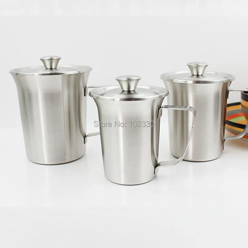 450ml 550ml Stainless Steel Mugs Beer Modern Cocktail Wine Milk Coffee Cup Mug Bar Home Party Drinkware QW8097